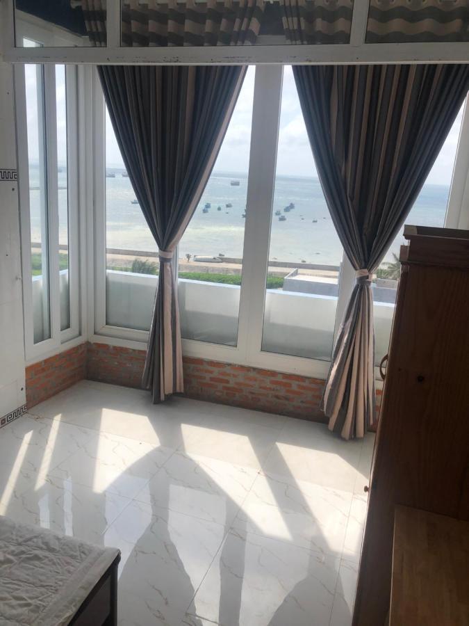 Khach San Hoang Phu Dao Phu Quy Hotel Cu Lao Thu ภายนอก รูปภาพ